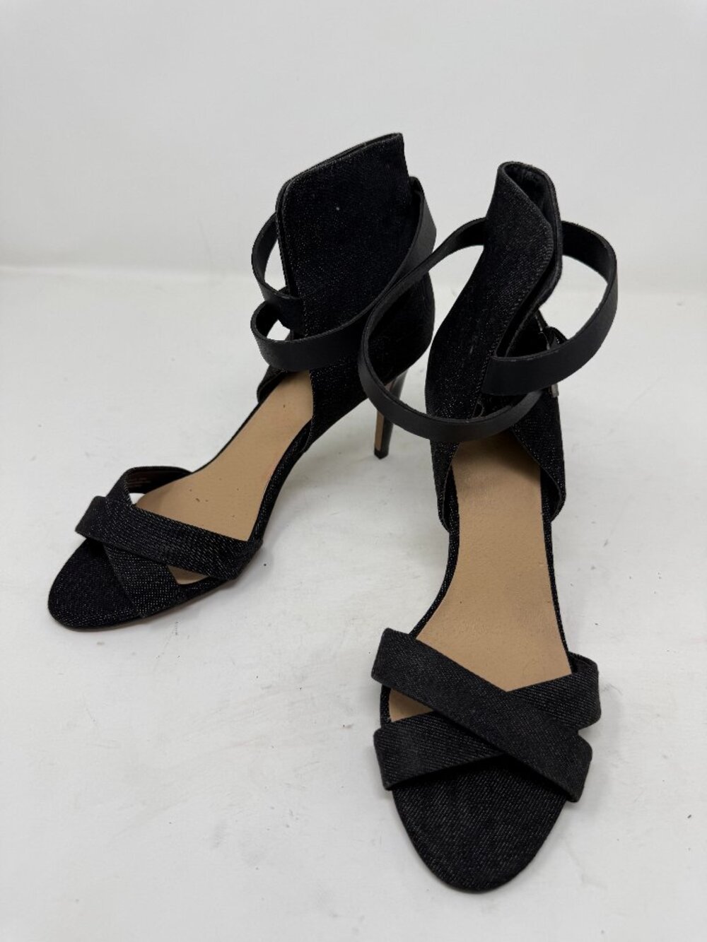 Joe’s Jeans anarchy Sandal Pumps 7.5